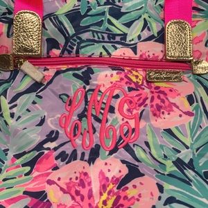 Meet your Posher, Lisa